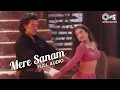 Lagu Mere Sanam Mujhko Teri Kasam | Bobby Deol \u0026 Kajol | Sadhana Sargam, Udit Narayan | Gupt Movie