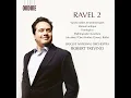 Valses nobles et sentimentales, M. 61 (1912 Version for Orchestra): No. 8, Épilogue. Lent - Basque National Orchestra, Robert Trevino & Maurice Ravel