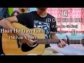 Download Lagu Haan Ho Gayi Galti | EK Galti | Easy Guitar Chords Lesson+Cover, Strumming Pattern, Progressions...