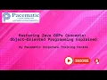 Mastering Java OOPs Concepts Object Oriented Programming Explained