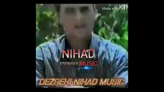 عبدالقهار زاخوي به ختي من ره شه نه ب منه زاخو دهوك 