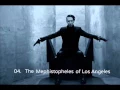 Download Lagu Marilyn Manson - The Mephistopheles Of Los Angeles