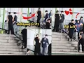 Download Lagu Taehyung Quietly Leaves Jin’s Concert But Fans Spot His ‘SAVE ONE’ Bracelet
