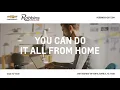Shop from Home at Robbins Chevrolet