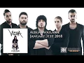 Download Lagu VERSUS AGORA  // SAMURAI TSUNAMI (VIDEO)
