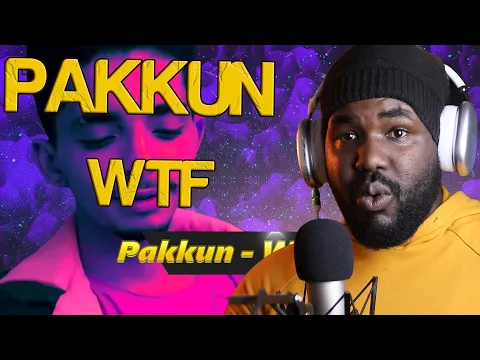 Download MP3 Pakkun - WTF²  [REACTION]