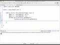 Node class for linked lists