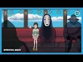 Lagu SPIRITED AWAY | Official English Trailer