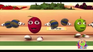 العنب بدون إيقاع طيور بيبي 