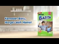 Batita tvc