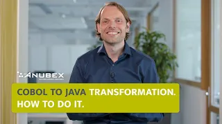 COBOL to Java Transformation How to do it