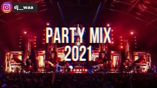 mix 2021 dj waa
