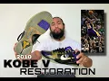 Download Lagu Nike Kobe Zoom 5 RESTORATION! 2010 POP Original