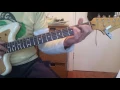 How to play The Final Frame by Michael Kiwanuka on Guitar | Guitar Lesson Tutorial