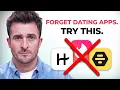 5 Tips for Meeting People From a Guy Who Couldn t Use the Apps
