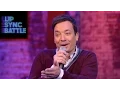 Jimmy Fallon vs Dwayne Johnson on Lip Sync Battle - Series Premiere Thursday April 2nd