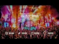 Nasty 3 Are Legend Bassjackers OFFICIAL VISUALIZER - Mike Candys Mission Control (Tgeatrix Mashup)