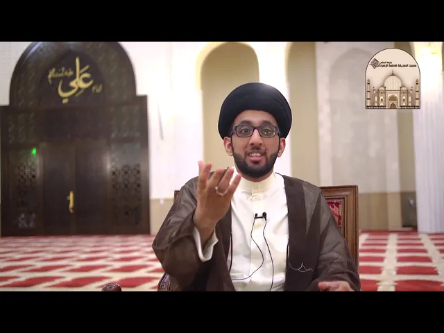 ⁣تنبيه حول رؤية الهلال في دولة الكويت -  سماحة السيد موسى العلي