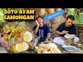 Download Lagu RAHASIA GURIHNYA SOTO LAMONGAN YANG NIKMAT ‼️ UDAH LAMA BANGET NGAK MAKAN YANG SEPERTI INI DI DESAKU