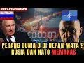 Download Lagu HEBOH‼️ Setelah Gaza, Kini NATO dan Rusia Bersiap Perang Besar