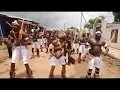 Download Lagu African Dance #Kinaachung #Konkomba