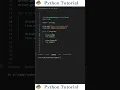 Navigating Websites With Selenium Python Tutorial
