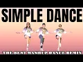 Download Lagu The best dance | dance workout | warm up dance | new dance remix | sayawan na | simple dance | zumba