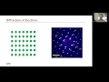Mega Electron Volt Ultrasnelle Elektronendiffractie