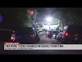 Two more arrested after deadly Upstate Juneteenth shooting