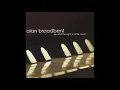 You And The Night And The Music - Alan Broadbent Trio