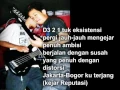 Lagu Bondan prakoso \u0026 Fade 2 black - Flees Like Home (video Lirik)
