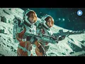 PROJECT MOON BASE 🎬 Exclusive Full Sci-Fi Movie 🎬 English HD 2024