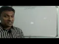 Constructor in Java What is Constructor in java Java Programming in telugu