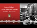 Download Lagu Isra' and Mi'raj: The Transcendent Journey
