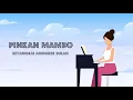 Download Lagu Pinkan Mambo - Setangkai Anggrek Bulan (Lyric Video)
