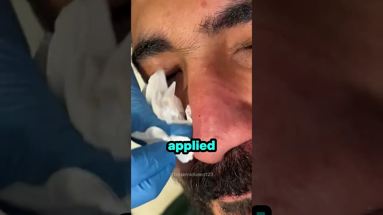 Black Heads
