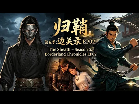 归鞘 第五季：边关录 第2集
