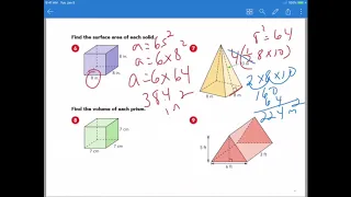 6 1 math review chapter 12