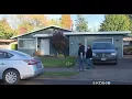 McMinnville homeowner shoots wounds intruder