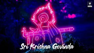 sri krishna govinda hare murari janmashtami special lyricial version melodic subham covers 