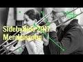 Download Lagu SidebySide 2017: Mendelssohn