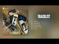 Download Lagu [Full Album] KATSEYE (캣츠아이) - BEAUTIFUL C H A O S