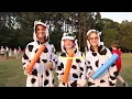 Pine Cove Ranch Camp Tour