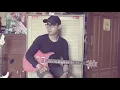 Download Lagu Periphery - The Way The News Goes || Guitar Cover || Rio Ramadhan G