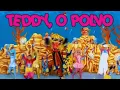 Download Lagu Teddy, O Polvo (Xuxa No Mundo da Imaginação)