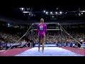 Nastia Liukin - Uneven Bars