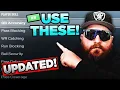 New UPDATED All Madden Sliders for Madden 26 Franchise Mode