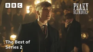 The Best Of Series 2 Peaky Blinders 