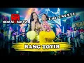 Download Lagu SYAHIBA SAUFA \u0026 LALA WIDY ( DUO ONGKEK ) - BANG TOYIB | NEW MONATA OFFICIAL MUSIC VIDEO