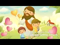 Download Lagu IRINGAN MUSIK SEKOLAH MINGGU - JALAN SERTA YESUS